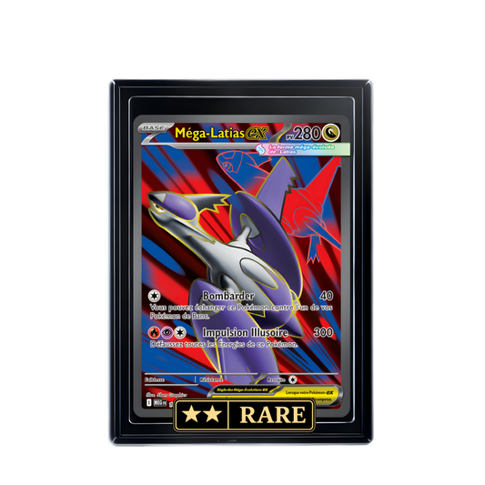 mega latias