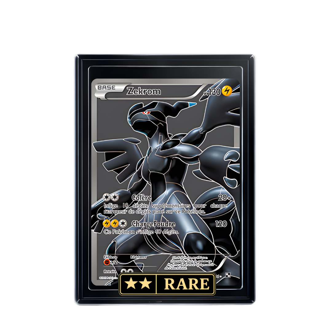 Zekrom