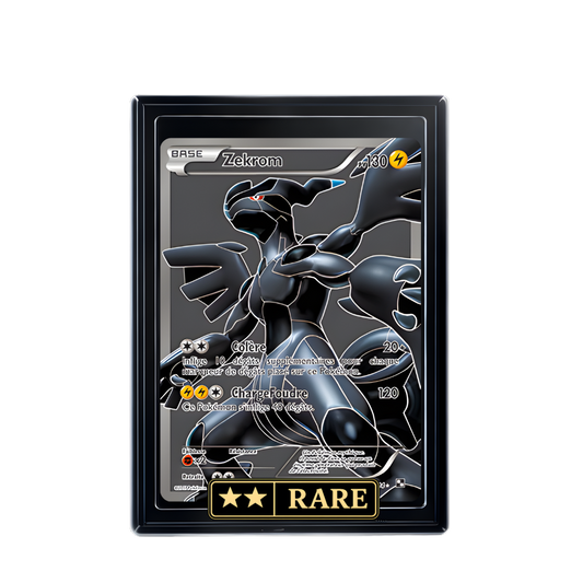 Zekrom