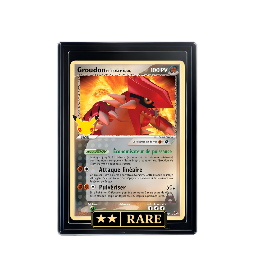 Groudon