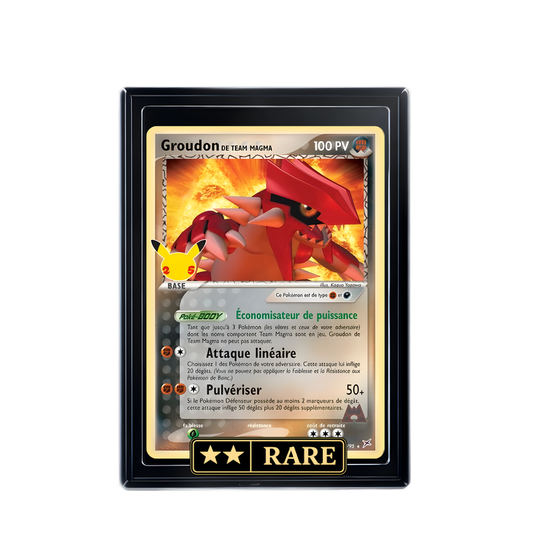 Groudon
