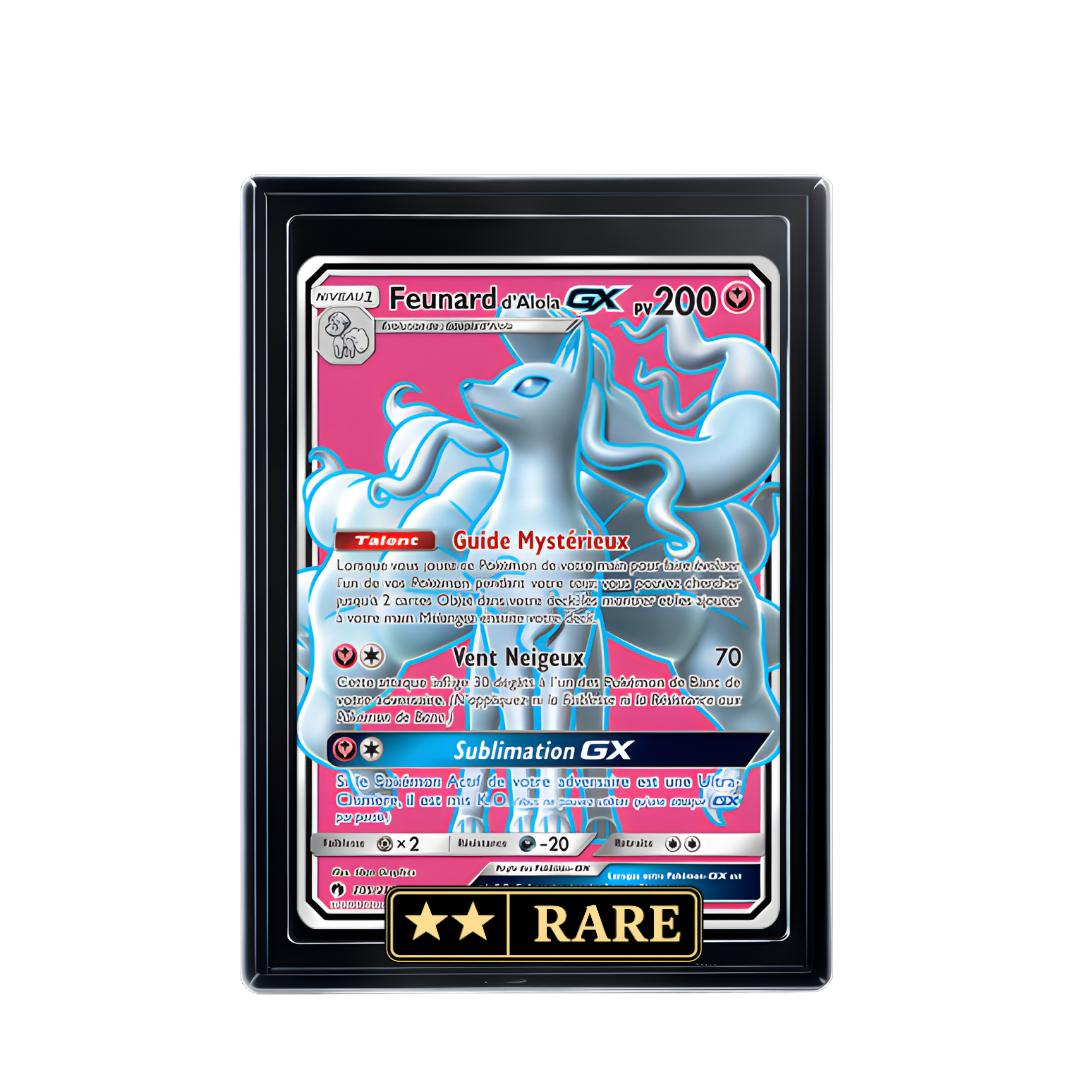 Feunard Gx