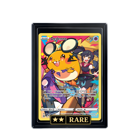 Dedenne