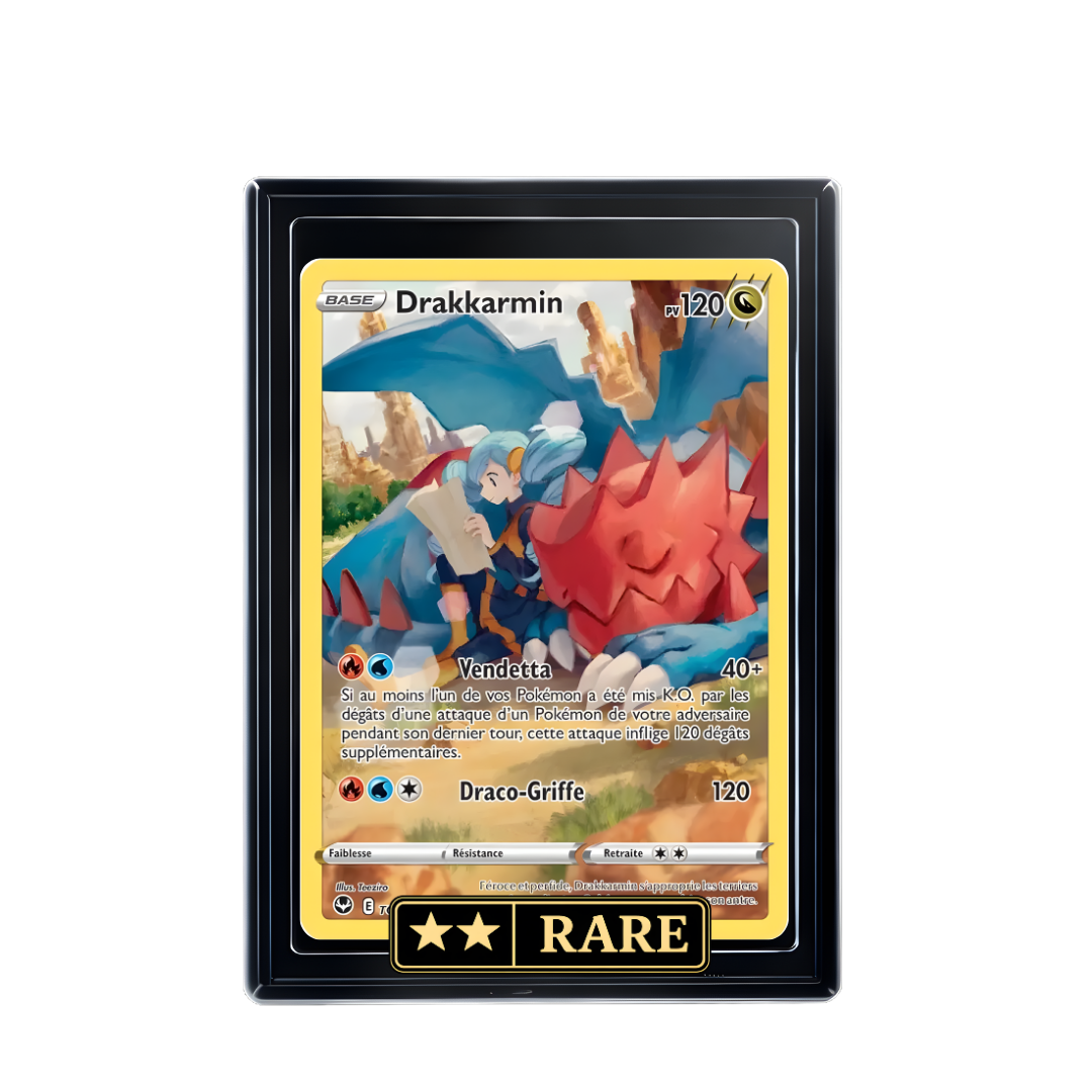 Drakkarmin