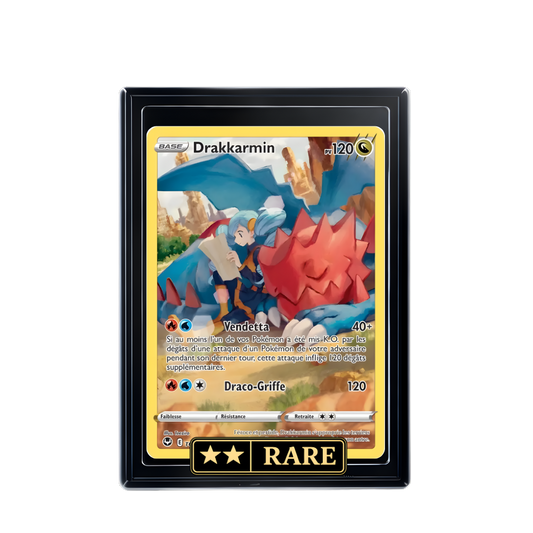 Drakkarmin