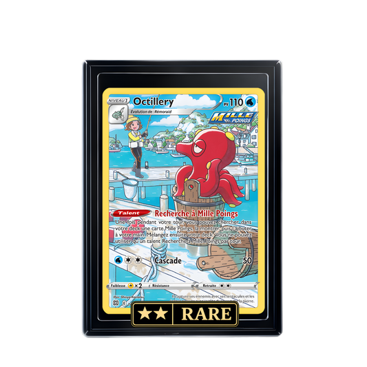 Octillery