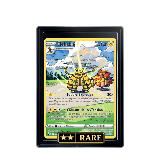 Electabuzz