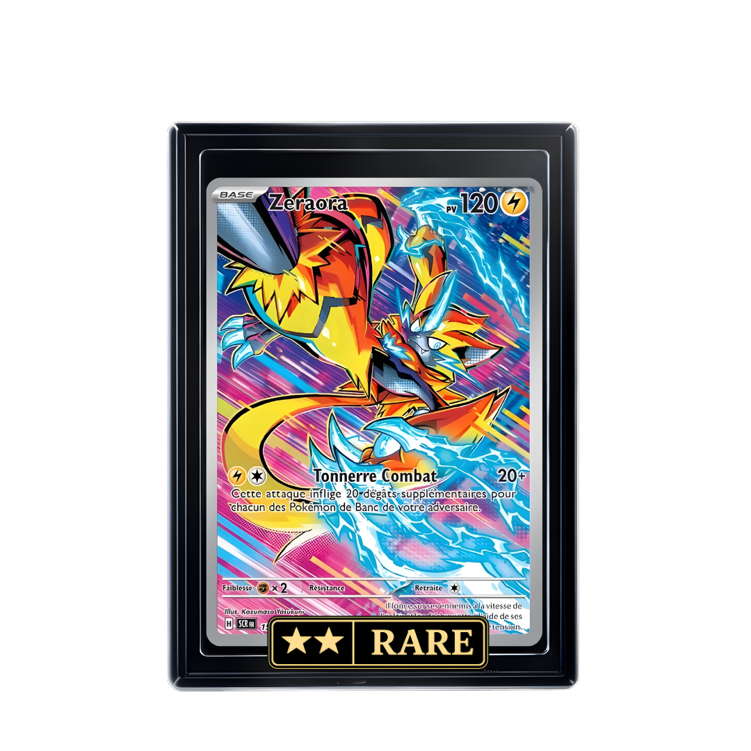Zeraora