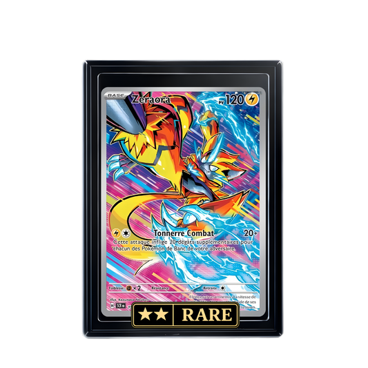 Zeraora