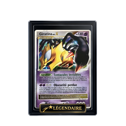 GIRATINA NIV X