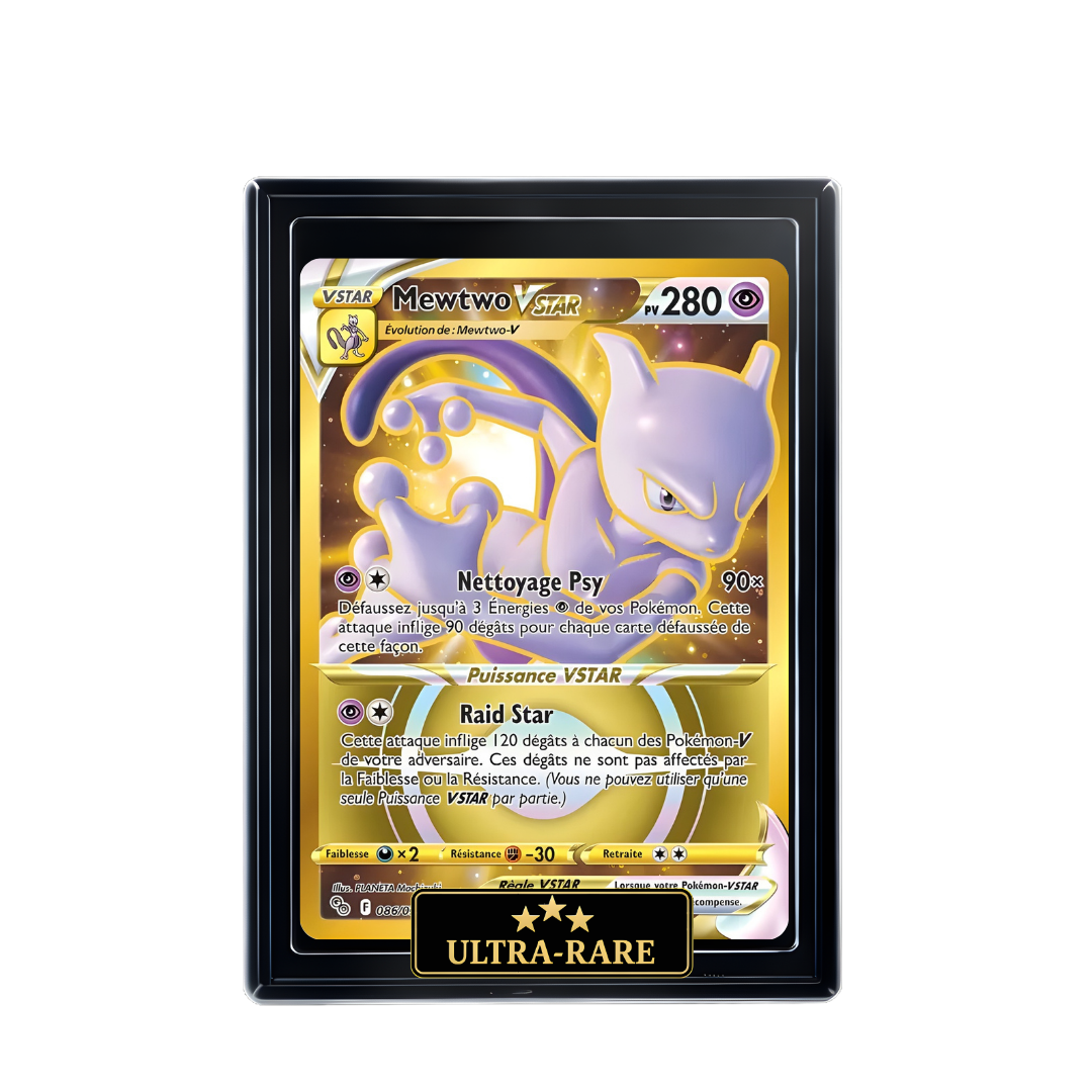 MEWTWO VSTAR