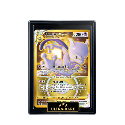 MEWTWO VSTAR