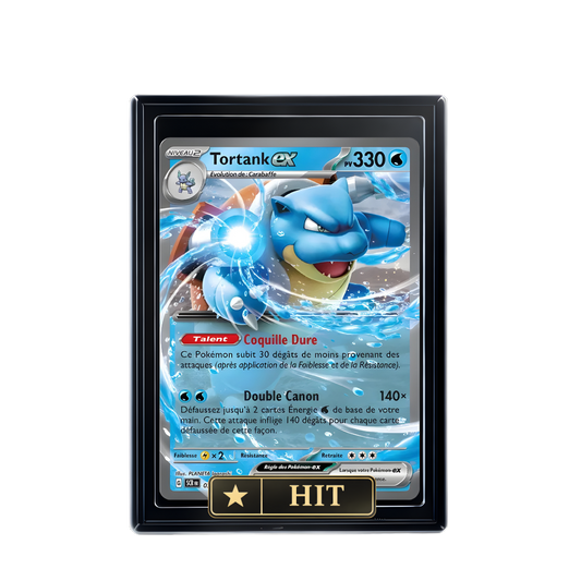 TORTANK EX