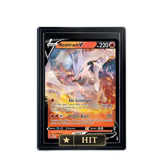 RESHIRAM V