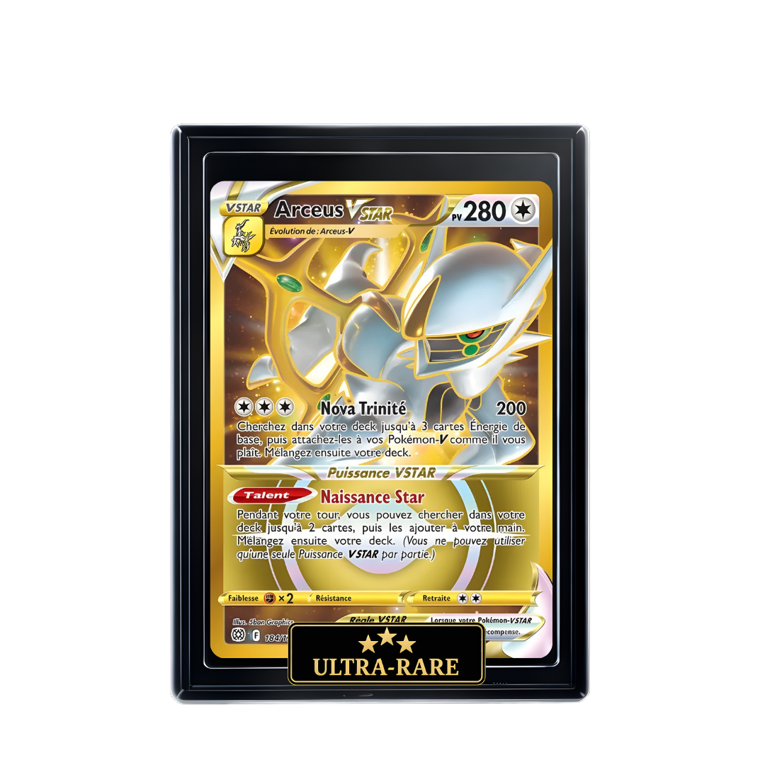 ARCEUS VSTAR