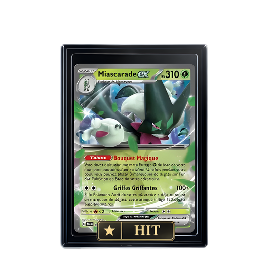 MIASCARADE EX
