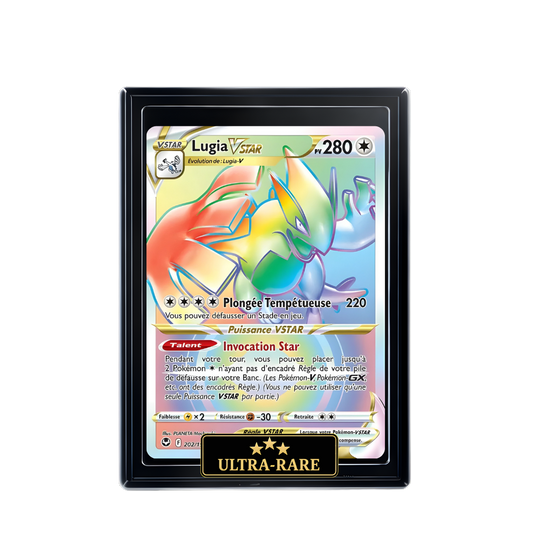 LUGIA VSTAR