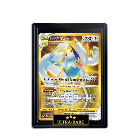 LUGIA VSTAR