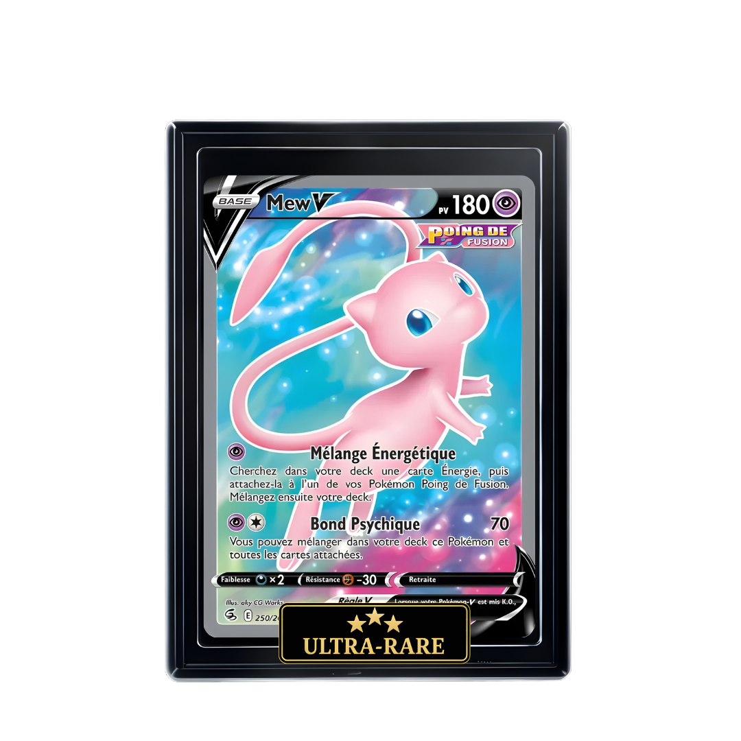 MEW V