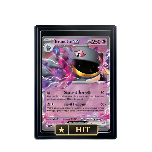 BRANETTE EX