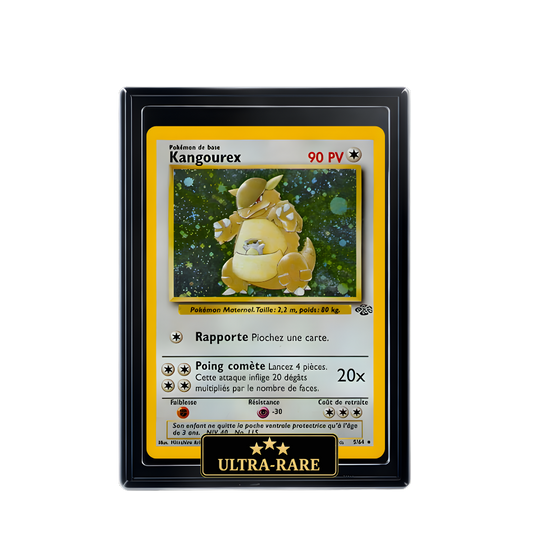 Kangaskhan