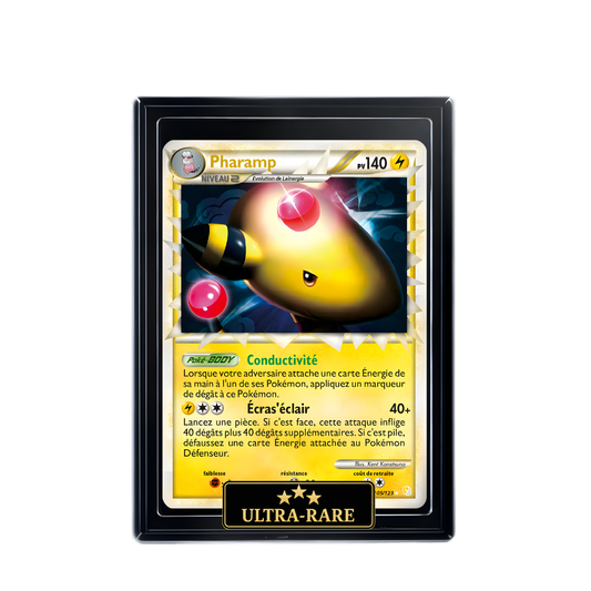 Ampharos