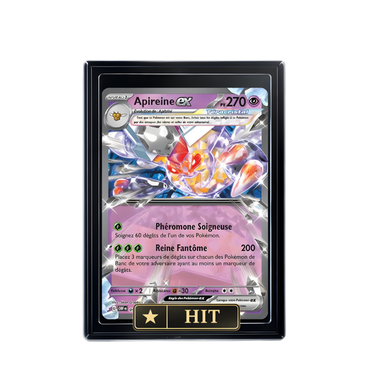 APIREINE EX