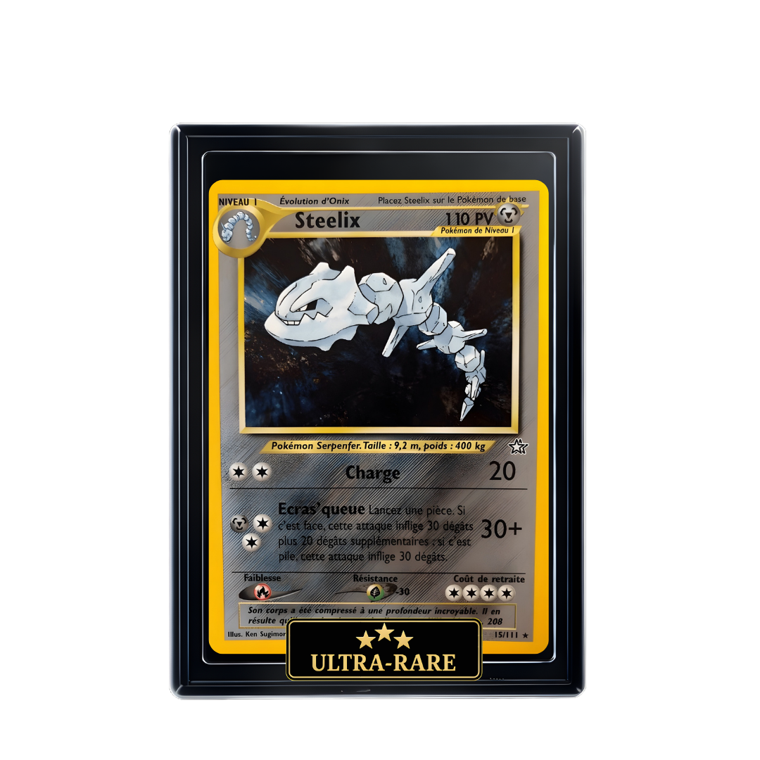 STEELIX
