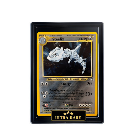 STEELIX