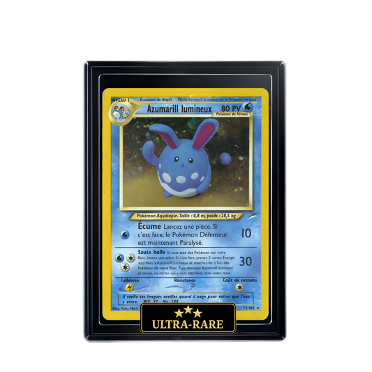 AZUMARIL LUMINEUX