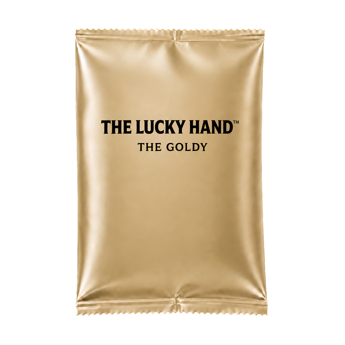 THE GOLDY