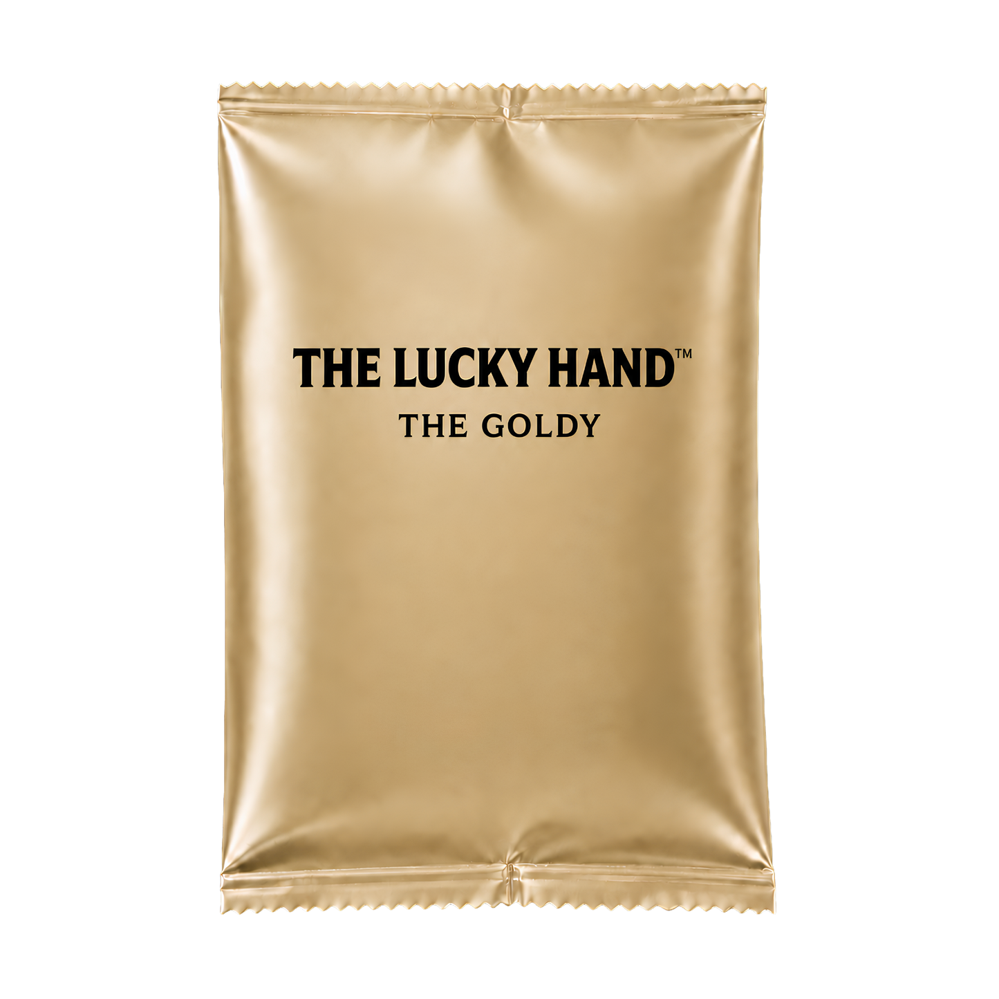 THE GOLDY