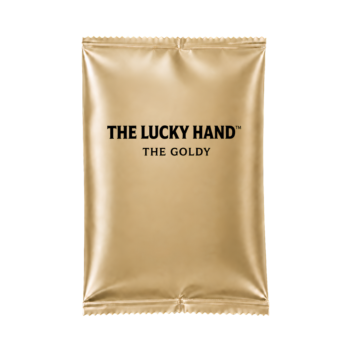 THE GOLDY