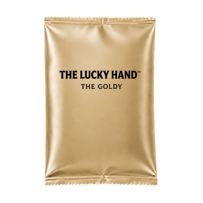 THE GOLDY