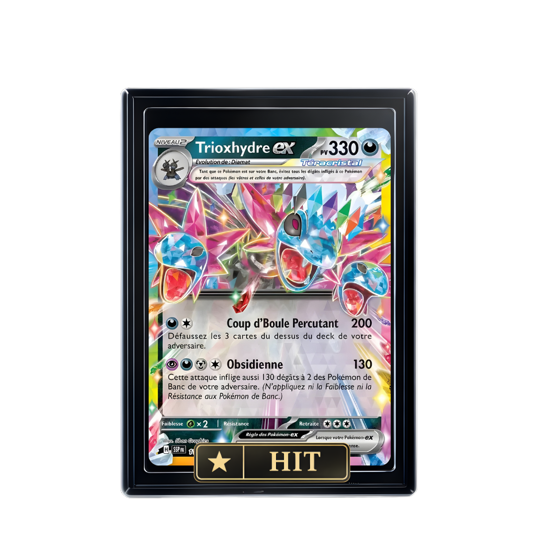 TRIOXHYDRE EX