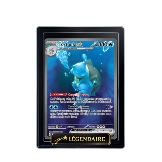 TORTANK EX
