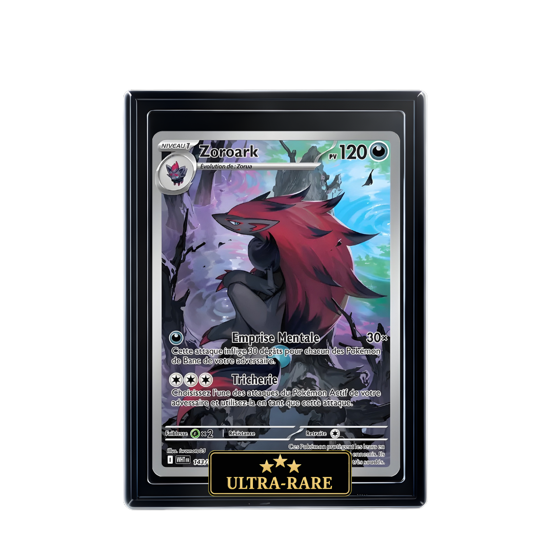 ZOROARK