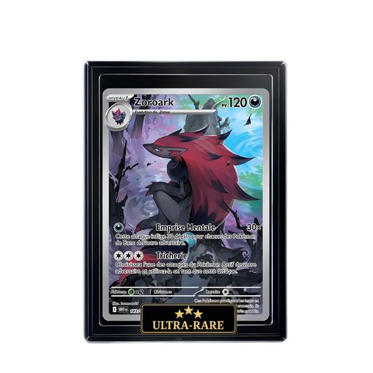 ZOROARK