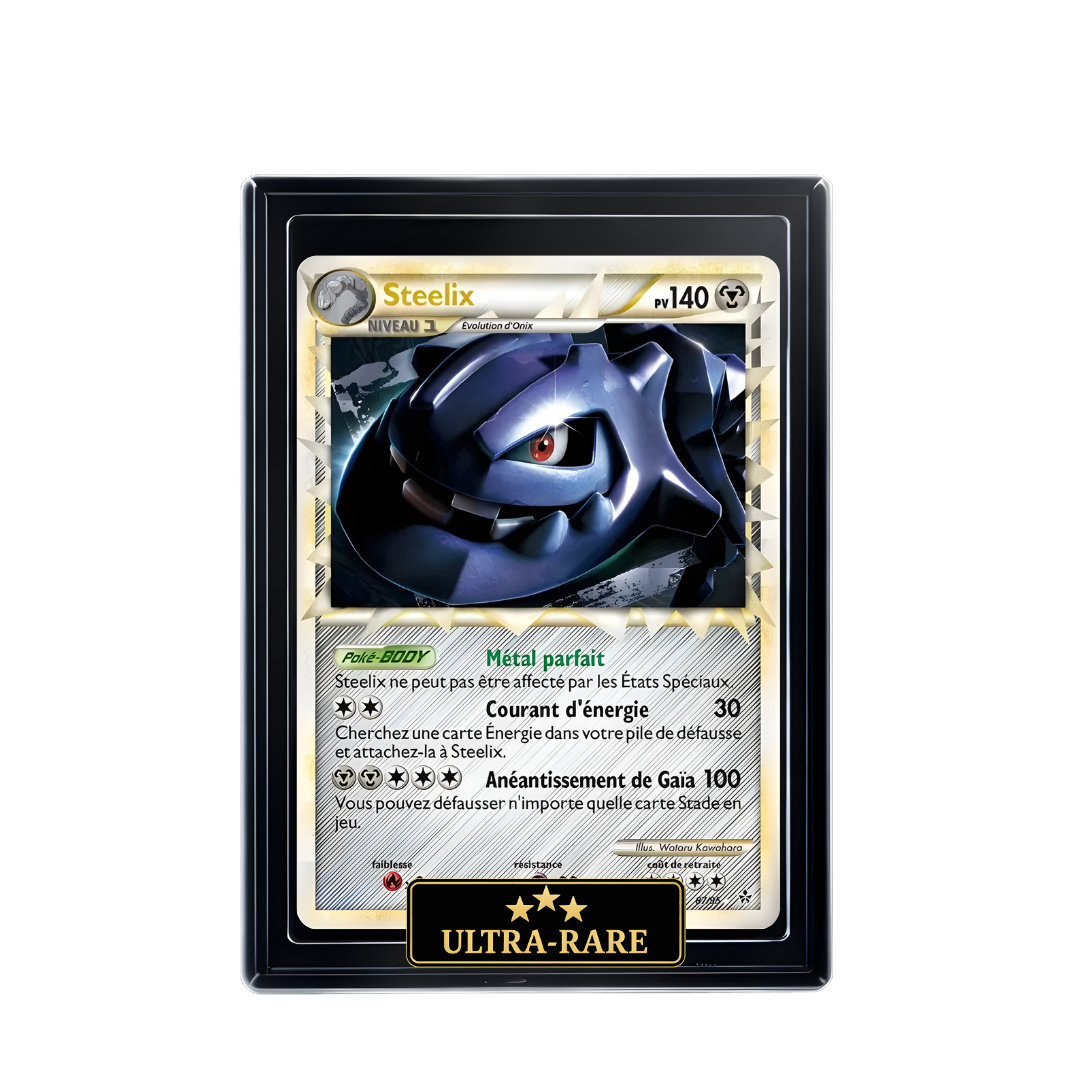 STEELIX