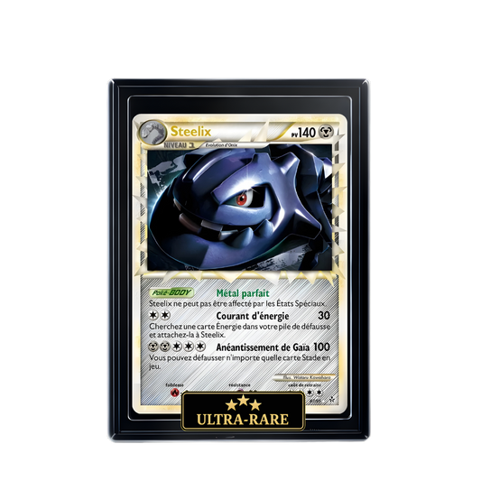 STEELIX