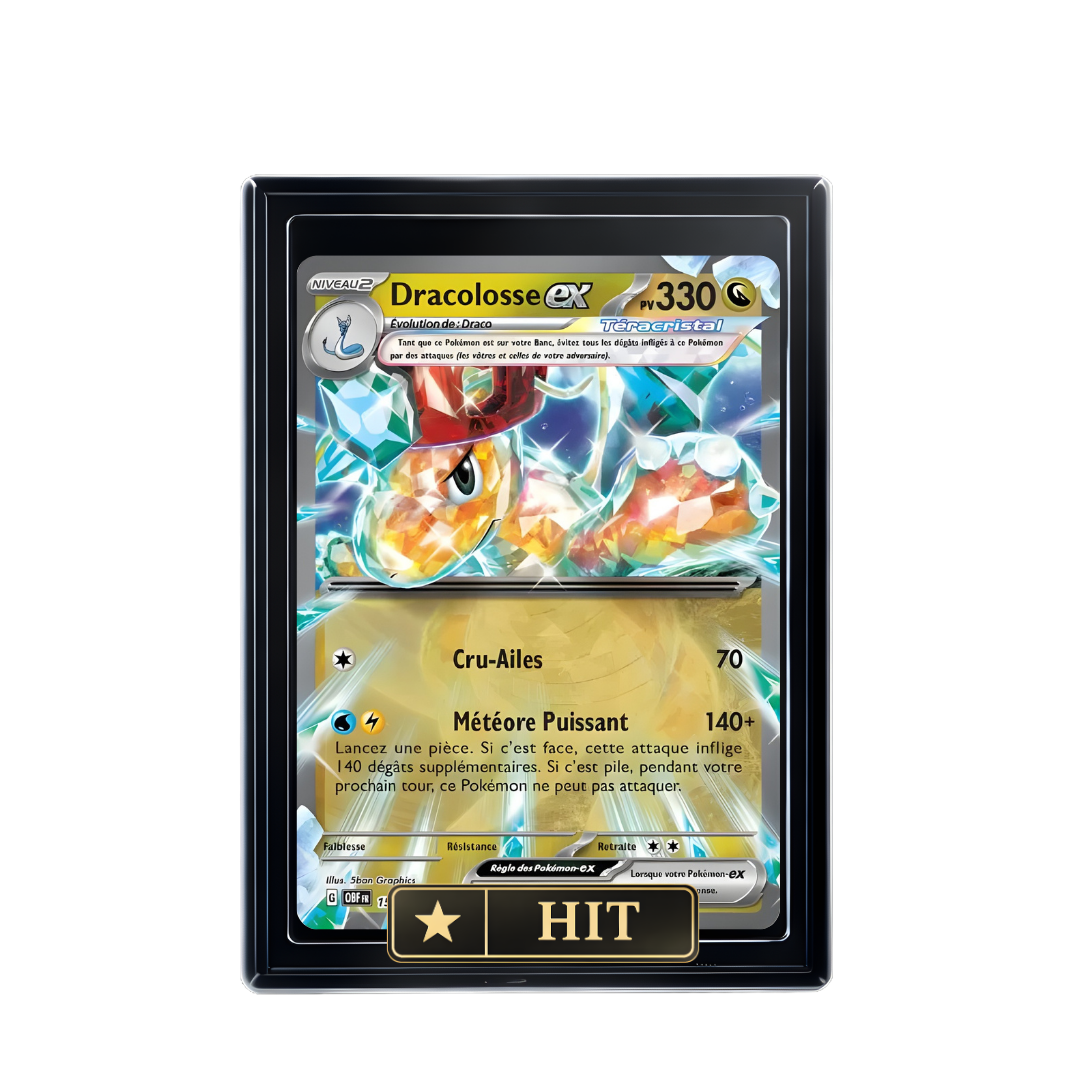 DRACOLOSSE EX