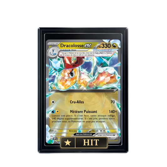 DRACOLOSSE EX