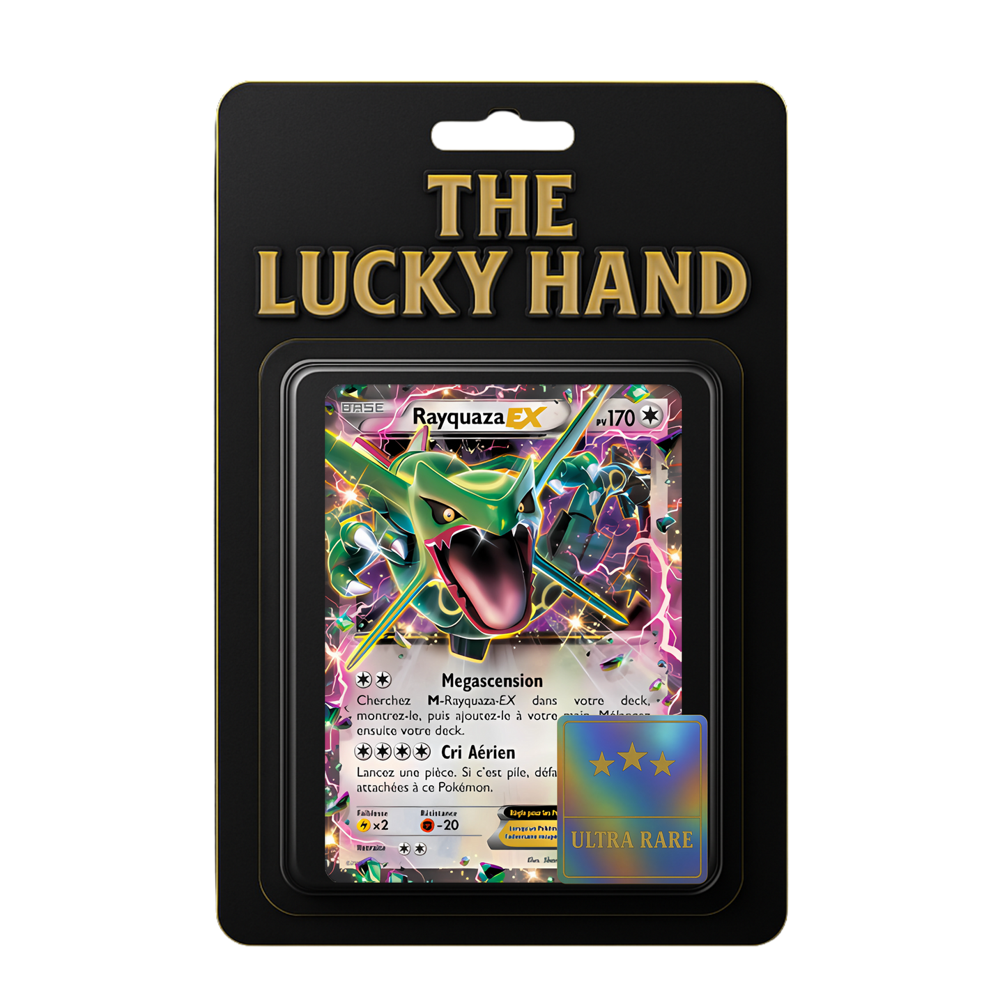 Rayquaza