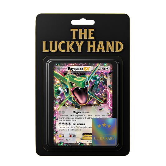 Rayquaza