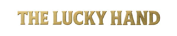 The Lucky Hand 