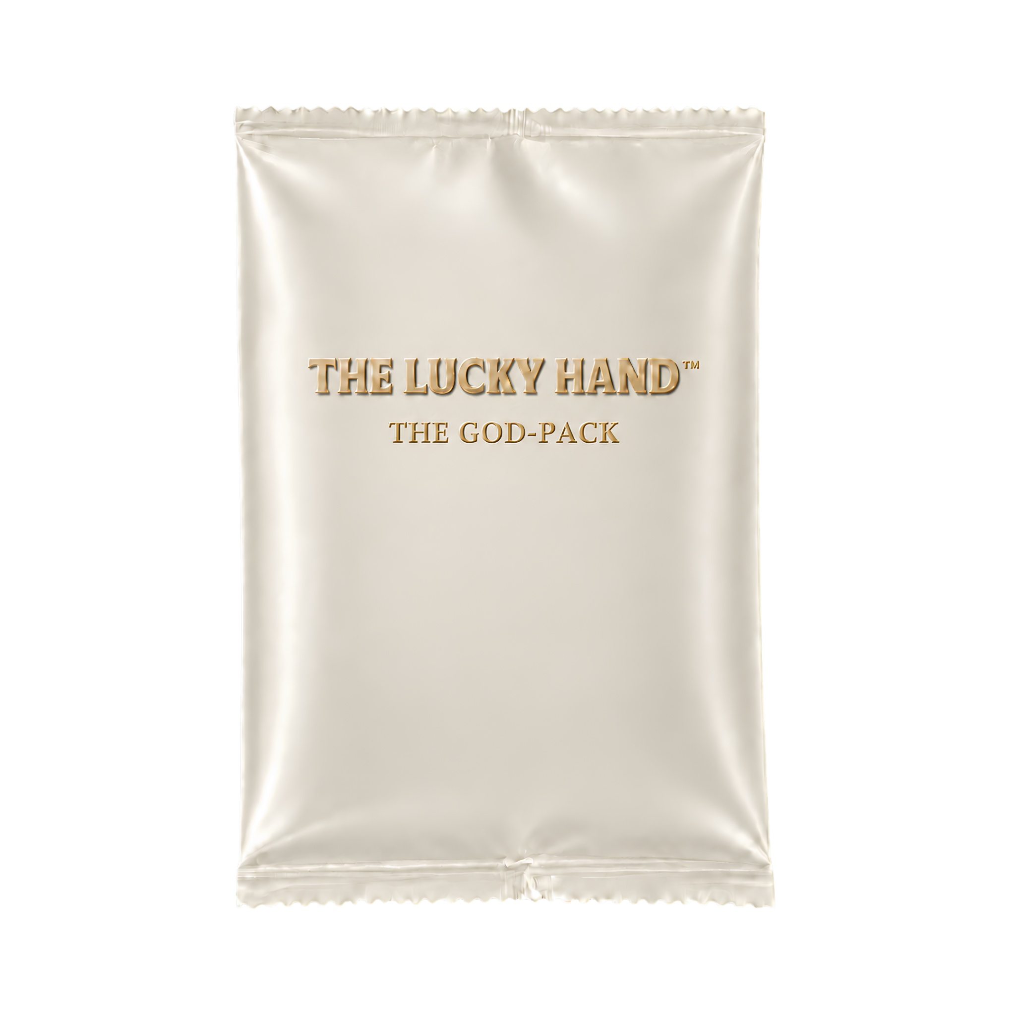 THE GOD PACK