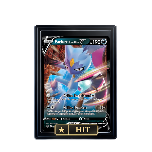FARFUREX V - The Lucky Hand