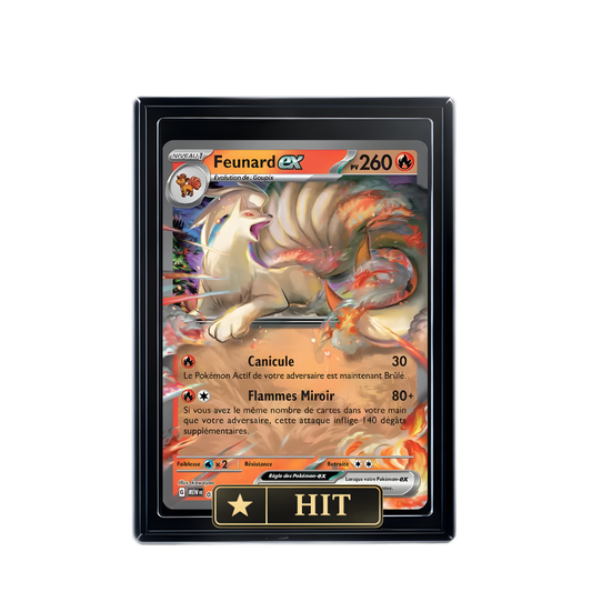 FEUNARD EX - The Lucky Hand