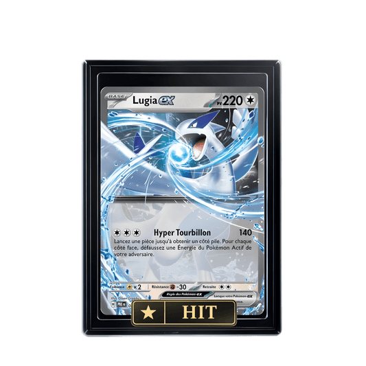 LUGIA EX - The Lucky Hand