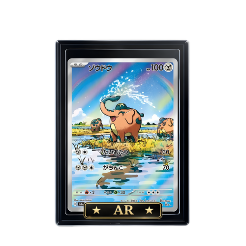 AR